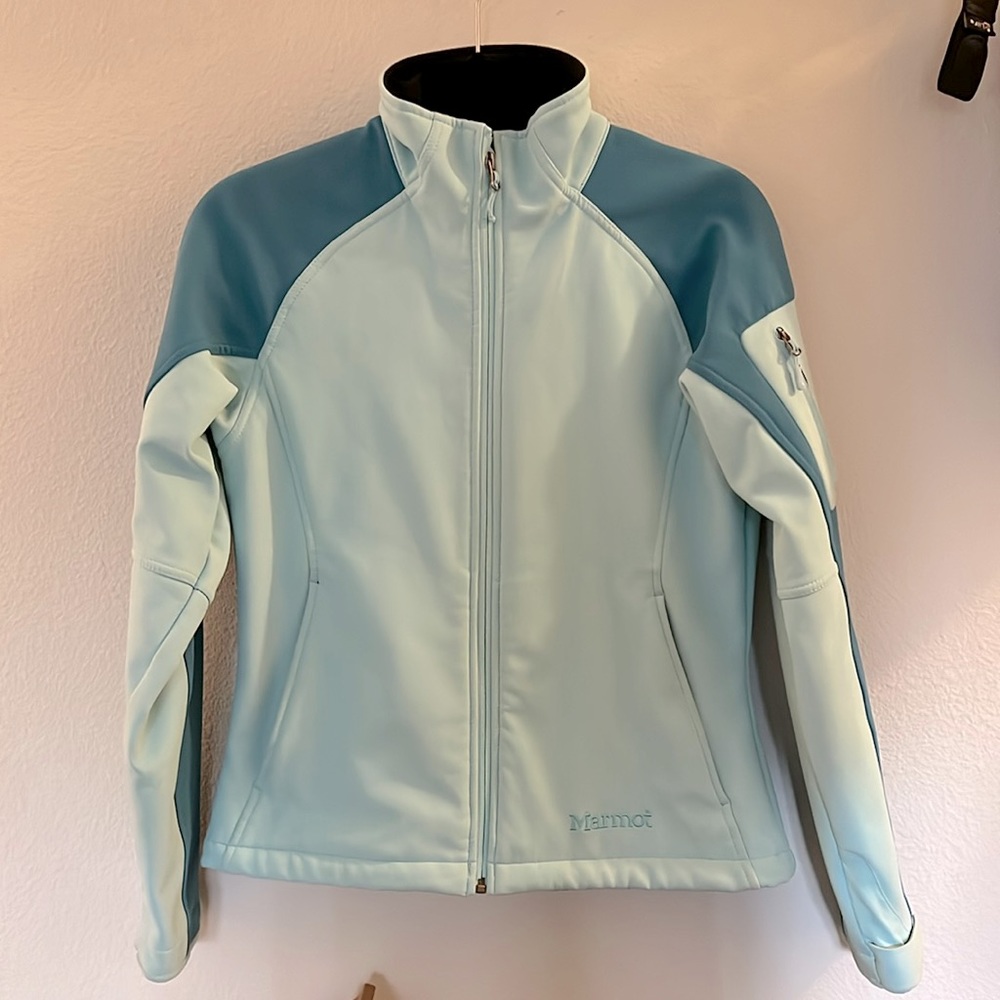 Marmot softshell women’s M